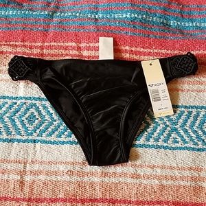 Roxy bikini bottom